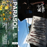 Parasol (7) : Not There (Cass, Album, cle)