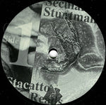 Stacatto Reads : Stacatto Reads (7", EP)