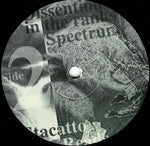 Stacatto Reads : Stacatto Reads (7", EP)