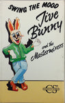 Jive Bunny And The Mastermixers : Swing The Mood (Cass, Single)