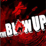 The Blow Up (2) : The Blow Up (7")