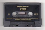 P22 : Beat Session Vol. 3 (Cass, Album)