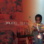 Jaleel Shaw : The Soundtrack Of Things To Come (CD, Album)