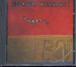 Bobby Watson (2) : Advance (CD)