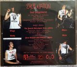 Excruciation : Last Judgement (CD, Comp, Ltd)