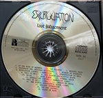 Excruciation : Last Judgement (CD, Comp, Ltd)