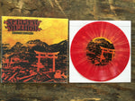 Survival Method : Reality Blurred (7", EP, Red)