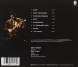 Ben Monder Trio : Dust (CD, Album)