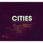 Cities : Cities (CD, Album)