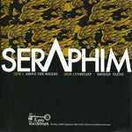 Seraphim (8) : Seraphim (7", EP, Ltd, Lig)