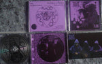 Violet Magick : XIII (CD, EP, Ltd)