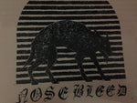 Nosebleed (8) : Nosebleed (7", EP, Ltd)