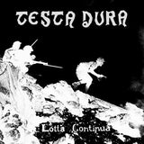 Testa Dura : Lotta Continua (7", EP)