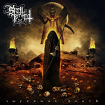 Spell Of Torment : Infernal Death (CD, EP, Dig)