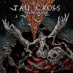 Tau Cross : Pillar Of Fire (2xLP, Album, Ltd, Gre)