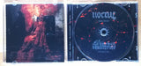 Nocrul / Skullthrone (5) : Khorne / Demo III (CD, Album, Ltd)