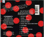 Rod Stewart : Foolish Behaviour (CD, Album)