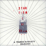 Starfish (5) : 4-Song EP (7", EP)