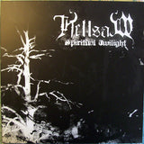 Hellsaw : Spiritual Twilight (2xLP, Album, Ltd)