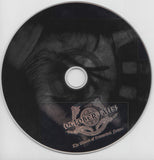 October Falls : The Womb Of Primordial Nature (CD, Album, Promo)