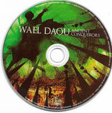 Wael Daou : Ancient Conquerors (CD, EP)
