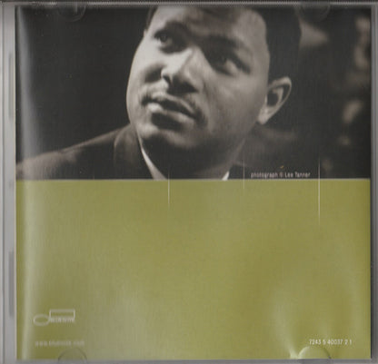 McCoy Tyner : The Definitive McCoy Tyner (CD, Album, Comp)