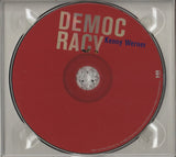 Kenny Werner : Democracy Live At The Blue Note (CD, Album)