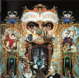 Michael Jackson : Dangerous (CD, Album)