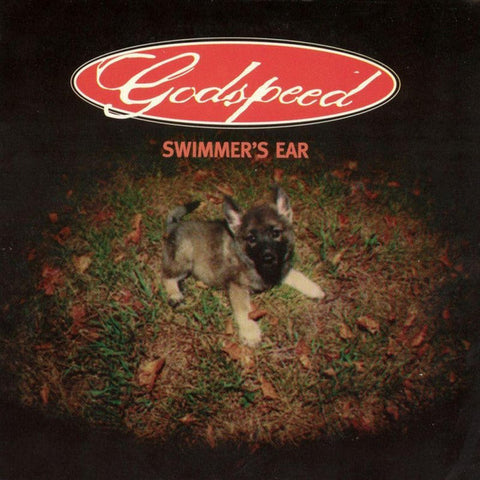 Godspeed (8) : Swimmer's Ear (12", Ltd, RE, Whi)
