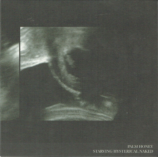 Palm Honey : Starving Hysterical Naked (7")