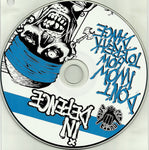 In Defence : Don't Know How To Breakdance (CD, Album)
