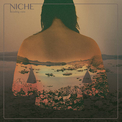 Niche (8) : Heading East (CD, Album)