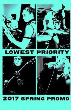 Lowest Priority : 2017 Spring Promo (Cass, Promo, Cle)
