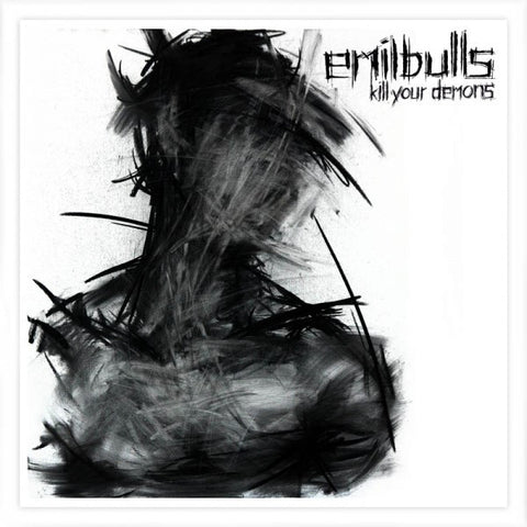 Emil Bulls : Kill Your Demons (CD, Album + CD, Album + Ltd, Dig)