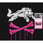 The Cult : Born Into This (Savage Edition) (CD, Album + CD, Bon)