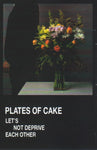 Plates Of Cake : Let's Not Deprive Each Other (Cass, Album, Ltd)