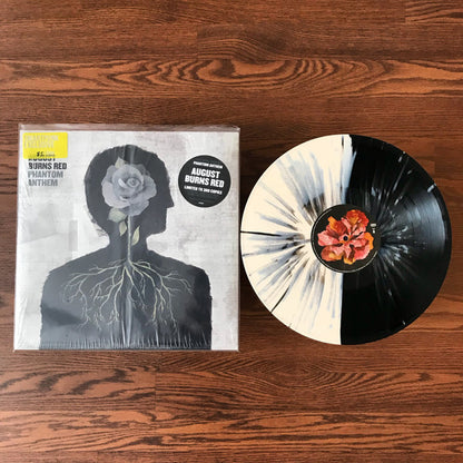 August Burns Red : Phantom Anthem (2xLP, Album, Ltd, Num, Bla)