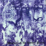 Indesiderium : Wanderer Of The Abyssal Plains (CD, MiniAlbum)