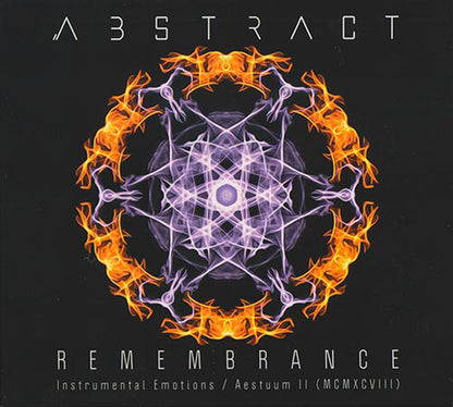 Abstract (7) : Remembrance (CD, Comp, Dig)