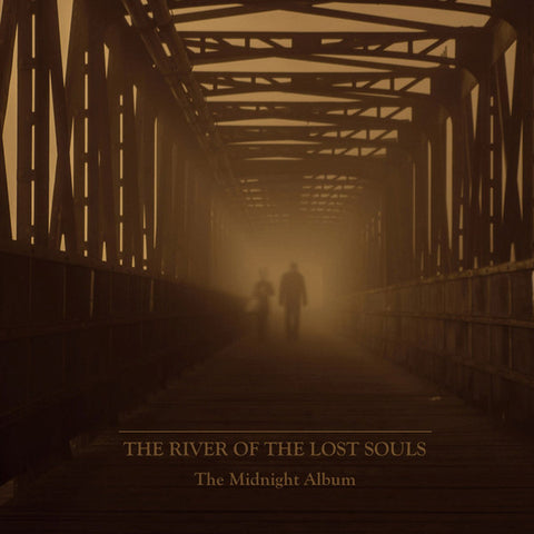 The River Of The Lost Souls : The Midnight Album (CD, Album)