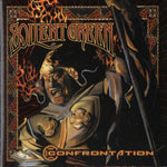 Soilent Green : Confrontation (CD, Album)