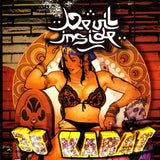 Devil Inside : 36 Karat (CD, Album)