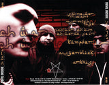 Devil Inside : 36 Karat (CD, Album)