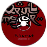 Devil Inside : 36 Karat (CD, Album)