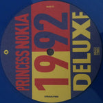 Princess Nokia : 1992 Deluxe (LP, Blu + LP, Yel + Album, Ltd)