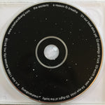 The Esoteric : A Reason To Breathe (CD, EP)