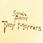 Sandro Perri : Tiny Mirrors (CD, Album)