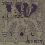 Doomster Reich : Drug Magick (CD, Album)