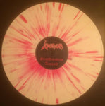 Venom (8) : Scandinavian Assault (12", RE, Whi)