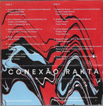 Various : Sabá: Conexão Rakta (Cass, Comp)